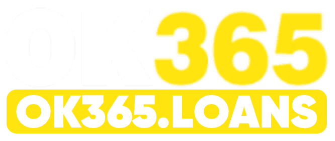 logo ok365 loans