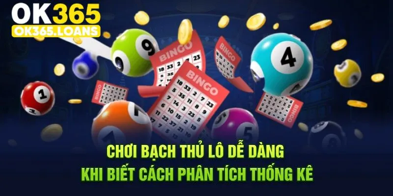 Mẹo chơi lô đề bạch thủ