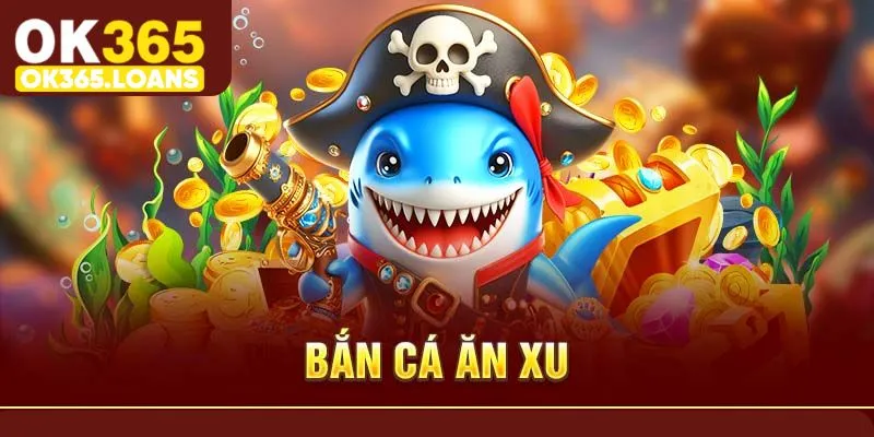 Bắn Cá Ăn Xu AE Lucky Fishing - Bí Mật Săn Thưởng & Kinh Nghiệm 